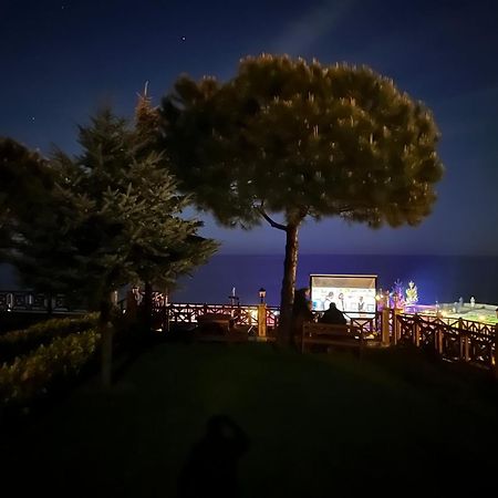 Lifoz Holiday Resort Trabzon Exterior photo