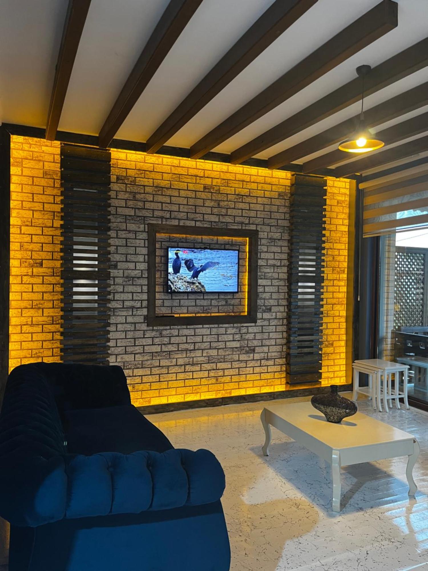 Lifoz Holiday Resort Trabzon Exterior photo